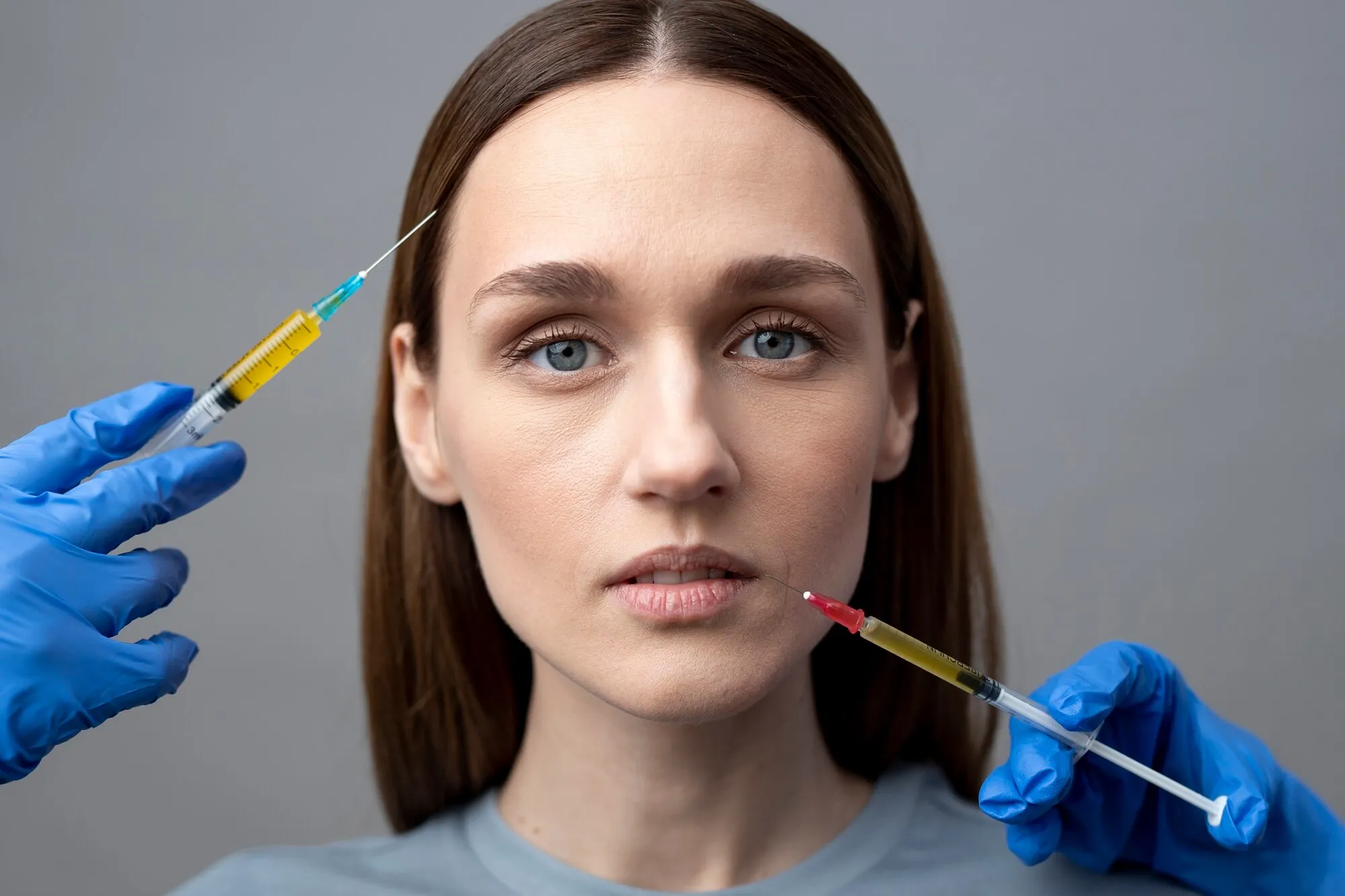 Botox vs Daxxify in Plainview, NY at Stay Ageless Clinic