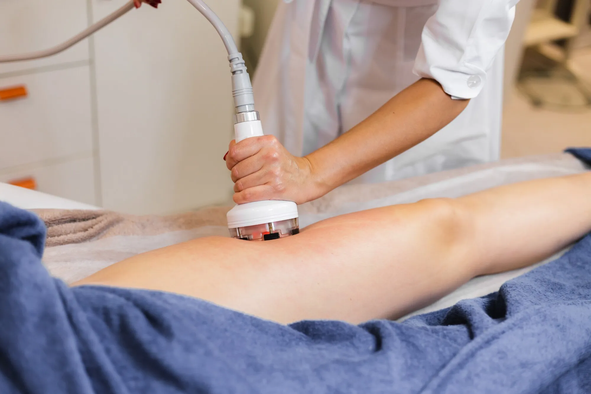 Endospheres therapy and body contouring at Stay Ageless Clinic in Plainview NY