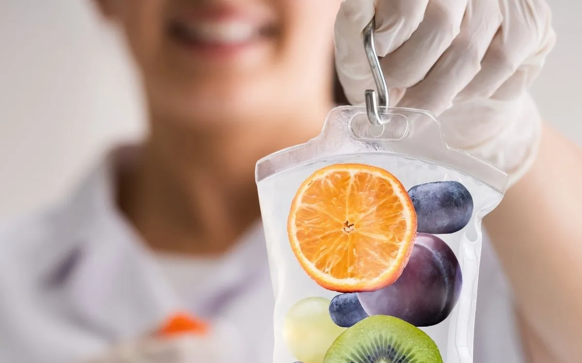 IV therapy and NAD plus longevity infusions at Stay Ageless Clinic in Plainview NY and Center Moriches