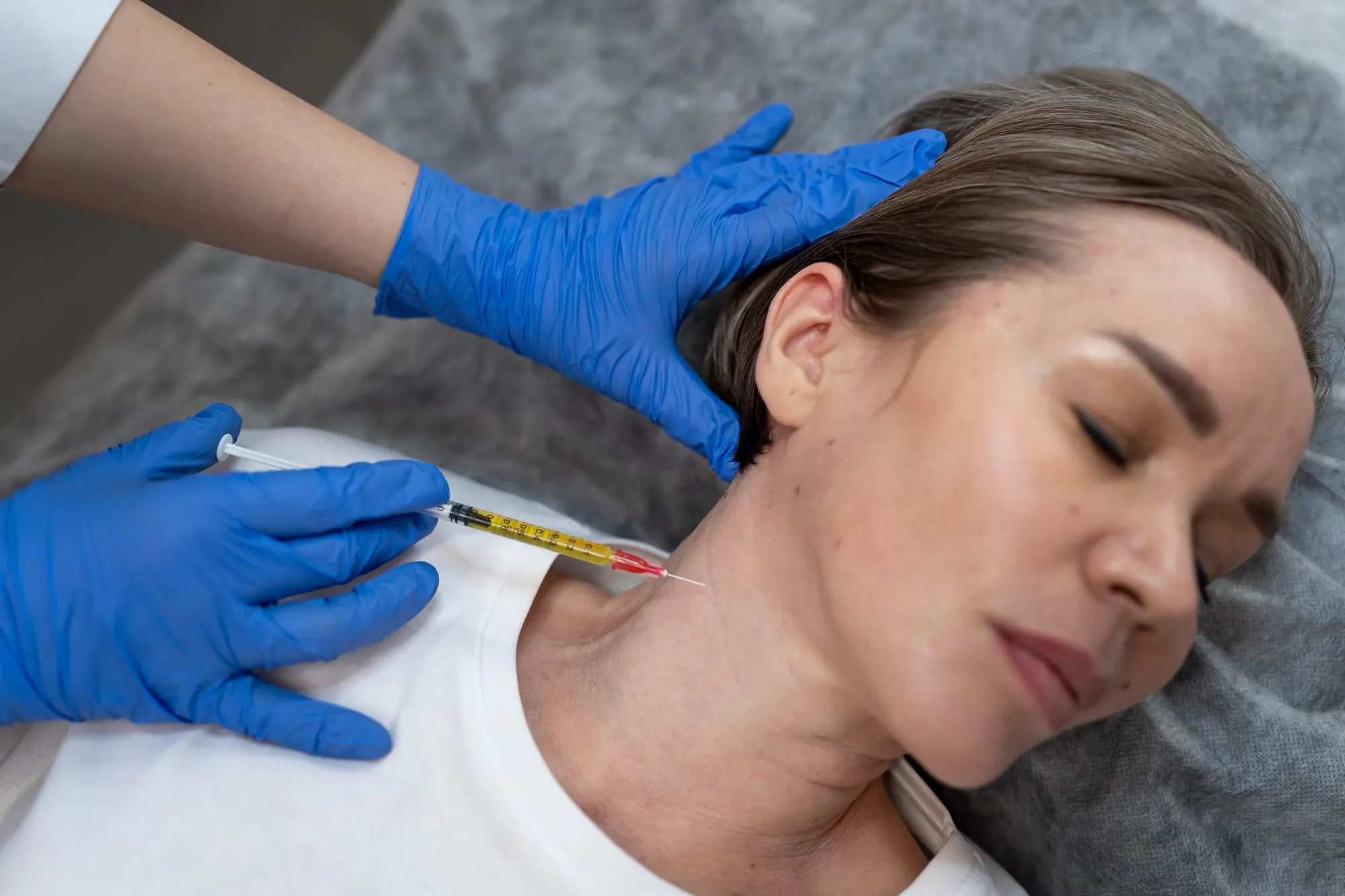 PDRN and Polynucleotide Therapy in Plainview, NY at Stay Ageless Clinic