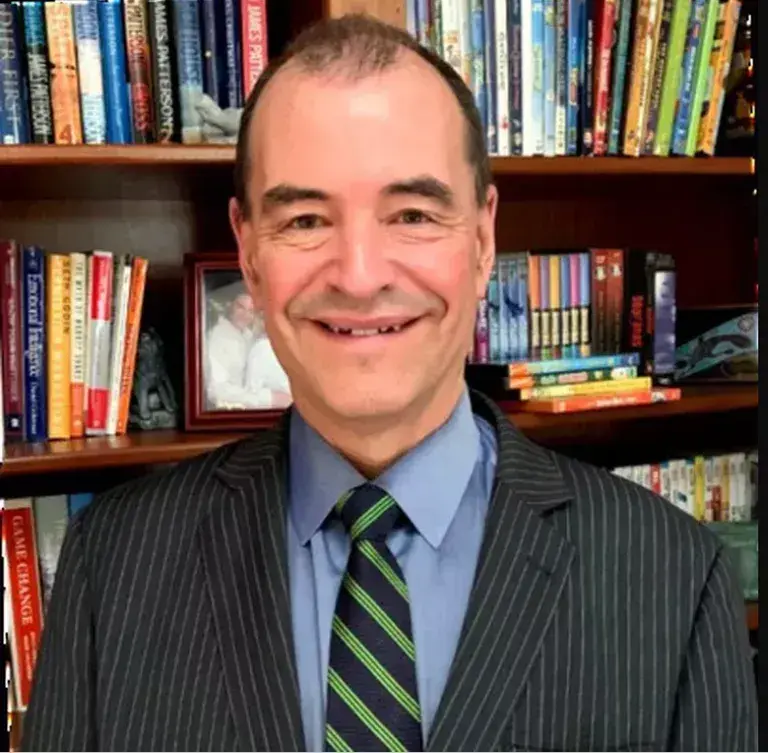 Richard Gajdowski, M.D., Medical Director